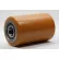 Generic Parts Service Load Wheel Assembly For Crown PE 3000 Pallet Trucks, Durarun 95A Poly