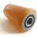 Generic Parts Service Load Wheel Assembly For Raymond 8300, 8400, 8500 Pallet Trucks