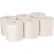 Georgia-Pacific Professional Pacific Blue Ultra Paper Towel, 1-Ply, 7-7/8"W x 1150'L, White, 6/Case