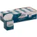 Angel Soft® Professional Series Ultra Facial Tissue, 2-Ply, White, 96 Sheets/Box, 10 Boxes/Case