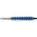 Goodway Nylon Brush for 1/2" ID tubes - 25/Pack