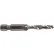 Greenlee® DTAP10-32 Drill/Tap, 10-32