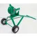 Greenlee 1800 Mechanical Bender For 1/2", 3/4", 1" Imc And Rigid Conduit