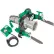 Greenlee 6001 Super Tugger Cable Puller Power Unit