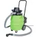 Greenlee 690-15 Power Fishing System Vacuum/Blower Kit With 15 Ft. Hose