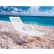 Grosfillex® Adjustable Resin Chaise, White - Pkg Qty 6