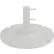 Grosfillex® 35 Lb. Table Umbrella Base, White