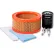 Generac Scheduled Maintenance Kit for Air Cooled 760/990 cc Engine (14-kW & 17-kW) Generators