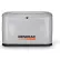Generac® Air Cooled Standby Generator, 14kW, 817cc Engine, 240V, 1-Phase, LP/NG