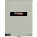Generac Automatic Transfer Switch, 400 Amp, 120/208V, 3Ø NEMA 3R CUL