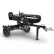 DR® Power PREMIER 25T Horizontal-Vertical Log Splitter, 25 Ton Capacity, 6-3/16 HP