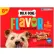 Milk-Bone® Flavor Snacks Dog Biscuits, Bacon/Beef/Chicken/Sausage/Turkey, 8 lb. Box