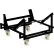 Offices To Go™ Chair Dolly for Armless Plastic Stack Chair - OTG11310B Series