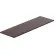 Offices To Go™ - Common Top for 2 Storage Components,  Mahogany