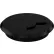 Offices To Go™ - Grommet Cover, Black