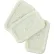 Unwrapped Amenity Bar Soap, Fresh Scent, 0.5 oz., 1000/Case