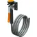 Guardian Equipment Drench Hose Unit, Wall Mounted, G5025