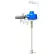 Grovhac Air Powered Hand-Held Agitator 15-1101 - 1/6 HP - (1) 3" Propeller