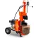 SuperHandy® Gas Log Splitter Portable, 25 Ton, 7 HP, 209cc