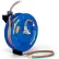 SuperHandy® Goodyear Oxygen Acetylene Welding Hose Reel, 1/4" x 65' Twin, 300 PSI