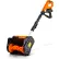 SuperHandy® Electric Cordless Snow Thrower/Blower Shovel, 20V, 2Ah Battery + Charger