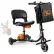 SuperHandy® 3 Wheel Folding Mobility Scooter, Max Load of 275 lb. Cap.