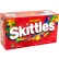 Skittles Bite Size Candy, 36 Count