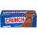CRUNCH Milk Chocolate Bar, 1.55 oz, 36 Count