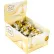 Lindt Truffles White Chocolate, 60 Count