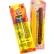 Slim Jim Beef and Cheese, 1.5 oz, 18 Count