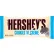 HERSHEY'S Cookies 'n' Creme Candy Bar, 1.55 oz, 36 Count