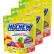 HI-CHEW Chewy Fruit Candy Assorted, 12.7 oz, 3 Pack