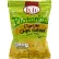 LULU Platanitos Plantain Chips Salted, 2.5 oz, 30 Count