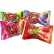 RING POP Individually Wrapped Lollipop Candy, 40 Count Bulk Tub