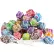 DUM DUM Lollipop Variety, 360 Pieces