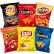 Frito Lay Variety Big Grab, 30 Count