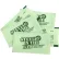 STEVIA IN THE RAW Zero Calorie Sweetener, 800 Packets