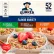 QUAKER Instant Oatmeal Flavor Variety, 1.51 oz, 52 Count