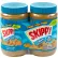 SKIPPY Creamy Peanut Butter Jars, 48 oz, 2 Pack