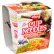 NISSIN Cup Noodles Chicken Flavor Ramen Noodle Soup, 2.25 oz, 24 Count