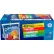CAPRI SUN Fruit Juice Pouches Variety Pack, 6 fl oz, 40 Count