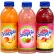SNAPPLE All Natural Juice Drink Variety Pack, 20 fl oz, 24 Count