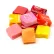 STARBURST Original Fruit Chews Tub, 54 oz