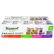 HONEST KIDS Organic Fruit Juice Drink Boxes Variety Pack, 6 oz, 40 Count