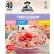 QUAKER Instant Oatmeal Fruit & Cream Variety Pack, 40 Count