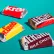 HERSHEY'S Miniatures Chocolate Candy Assortment, 17.6 oz