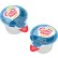 Coffee mate® Singles, French Vanilla, 50 Count, 4 Pack