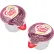Coffee mate® Singles, Italian Sweet Creme, 50 Count, 4 Pack