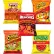 FRITO LAY Flamin' Hot Mix, 30 Count