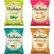 MISS VICKIE'S Kettle Cooked Chips Variety Mix, 1.375 oz, 30 Count